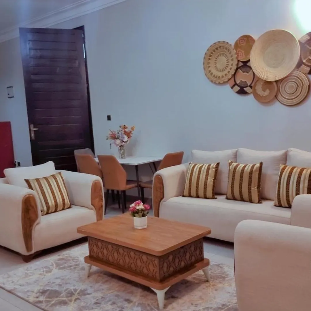 Matanak Apartment Kampala Uganda