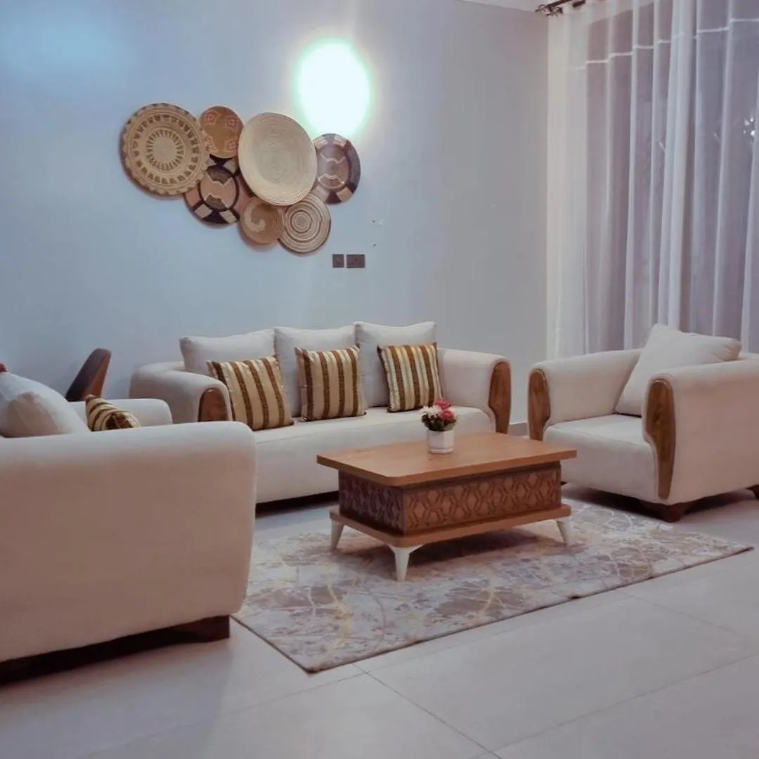 Matanak Apartment Kampala