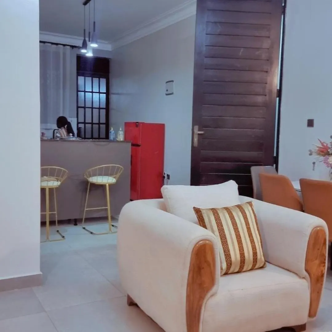 Matanak Apartment Kampala
