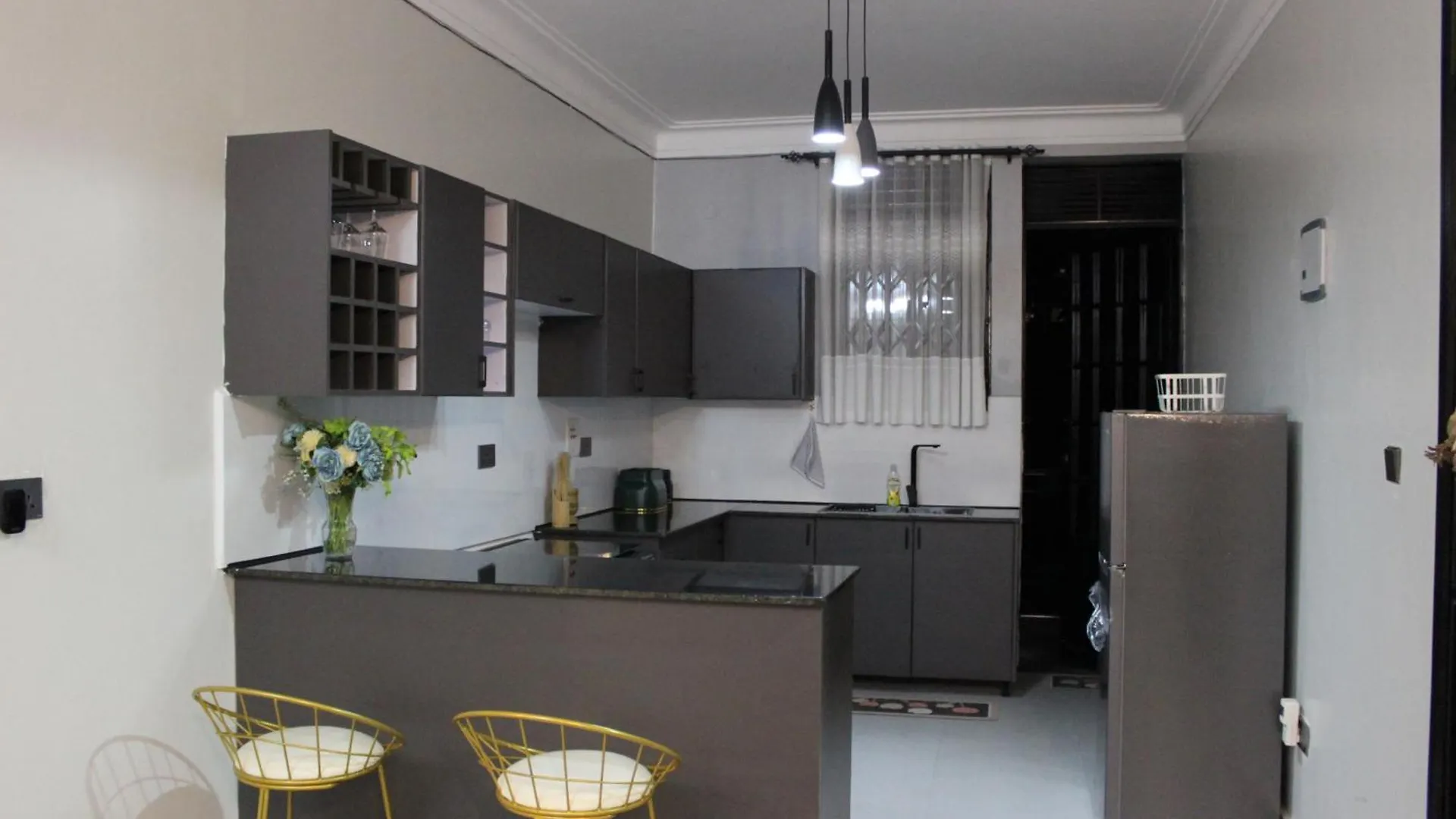 Matanak Apartment Kampala 0*,  Uganda