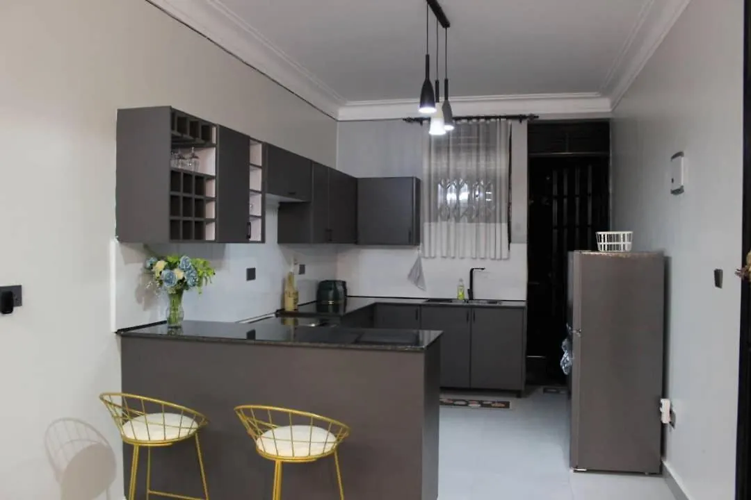 Matanak Apartment Kampala 0*,  Uganda