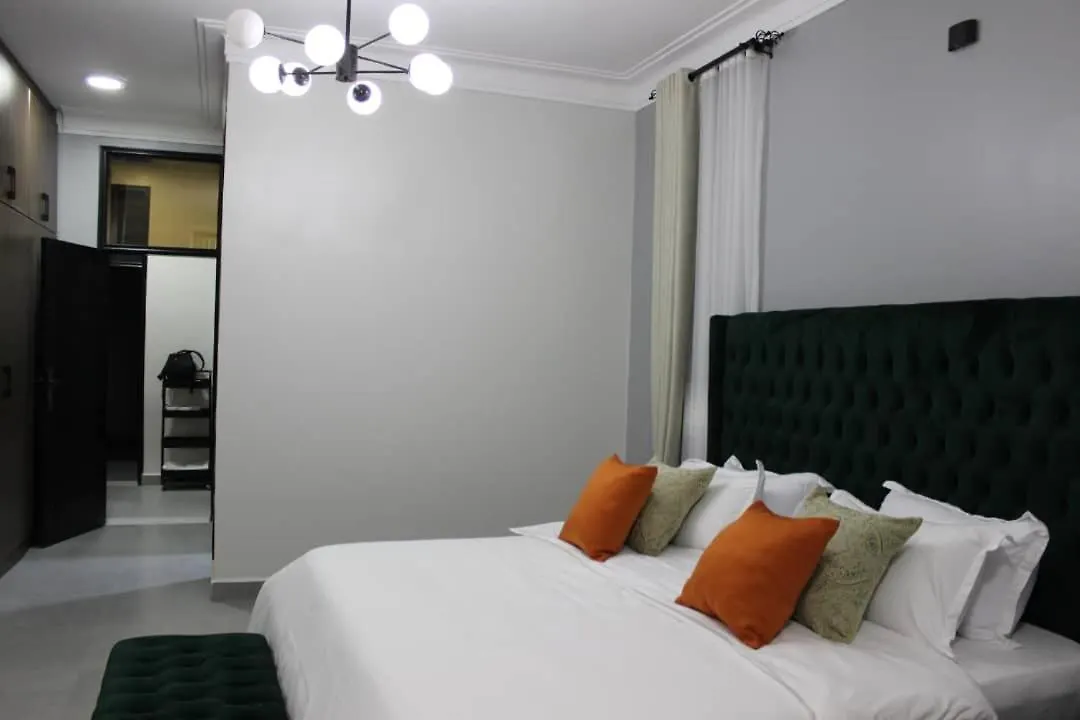 Matanak Apartment Kampala