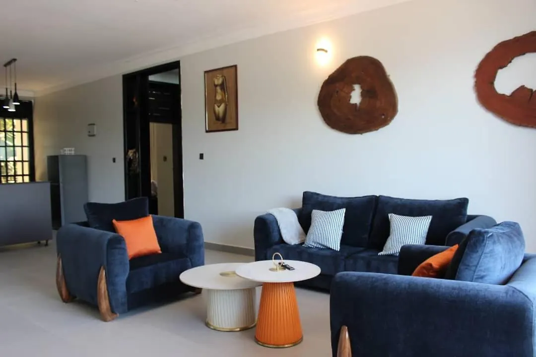 Matanak Apartment Kampala