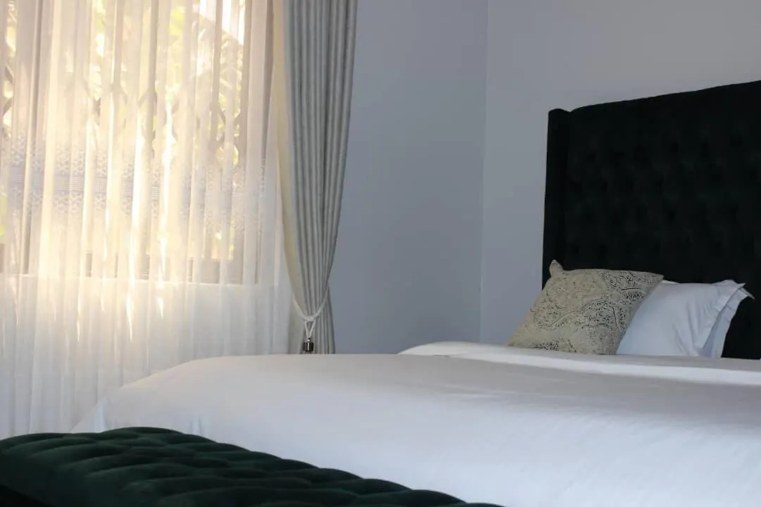Matanak Apartment Kampala