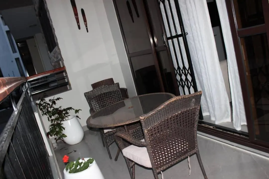 Matanak Apartment Kampala 0*,  Uganda