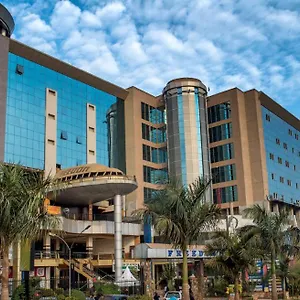 Freedom Hotel